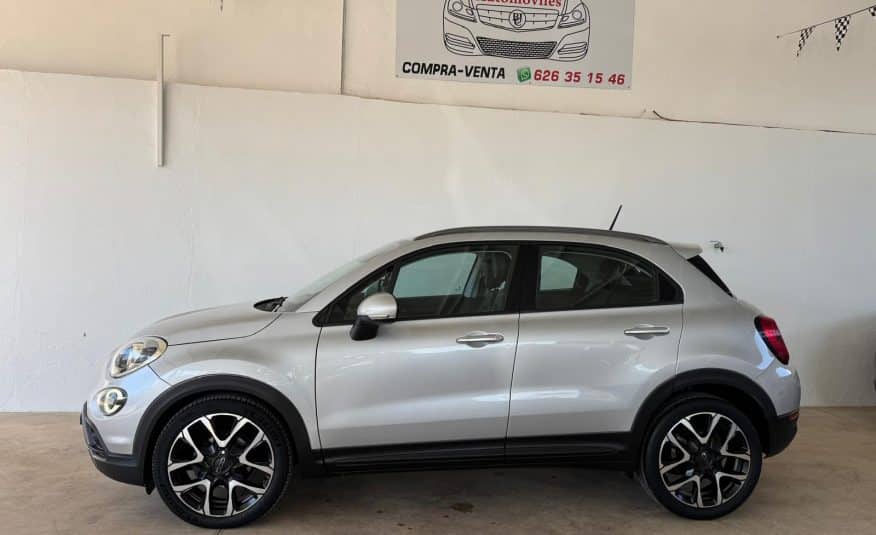 FIAT 500X 1.0 Firefly S&S Cross 120Cv