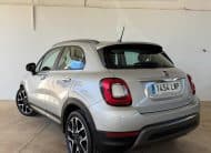 FIAT 500X 1.0 Firefly S&S Cross 120Cv