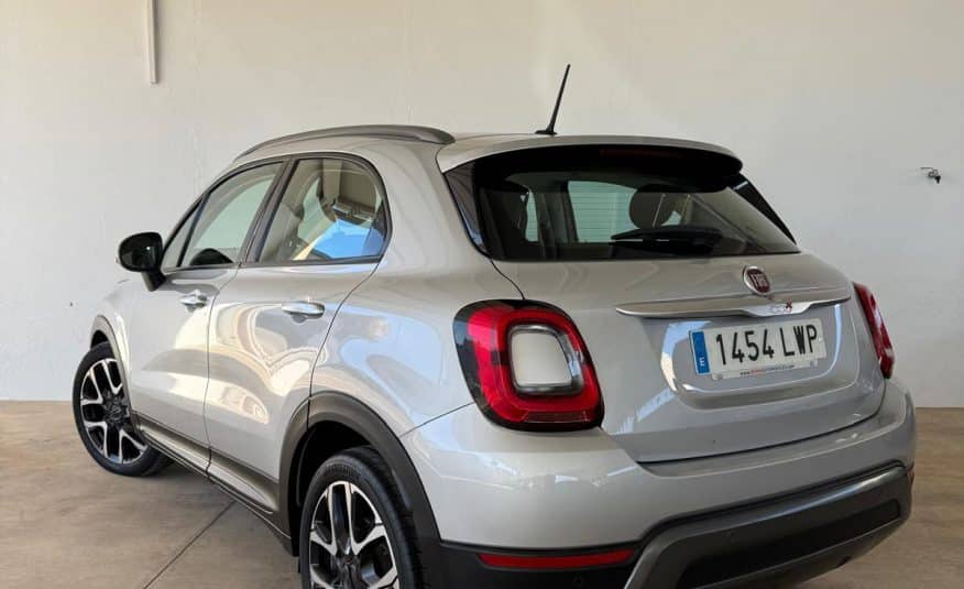 FIAT 500X 1.0 Firefly S&S Cross 120Cv