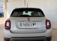 FIAT 500X 1.0 Firefly S&S Cross 120Cv