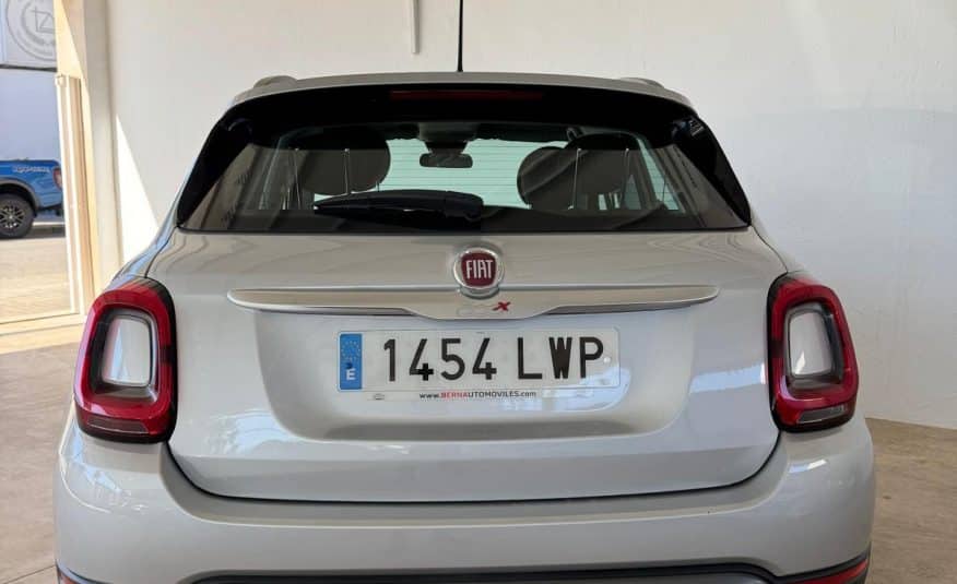FIAT 500X 1.0 Firefly S&S Cross 120Cv
