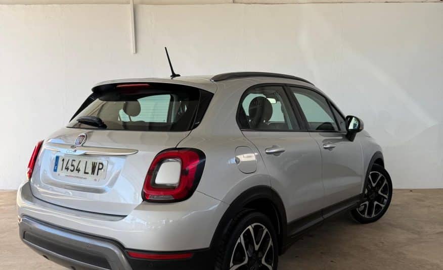 FIAT 500X 1.0 Firefly S&S Cross 120Cv