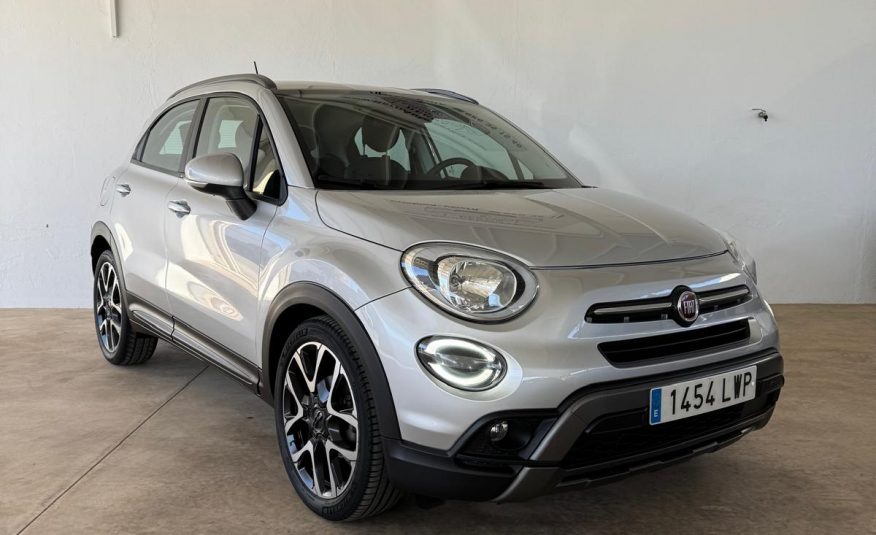 FIAT 500X 1.0 Firefly S&S Cross 120Cv