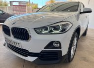 BMW X2  2.0 150Cv sDrive18d Automático