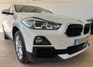 BMW X2  2.0 150Cv sDrive18d Automático