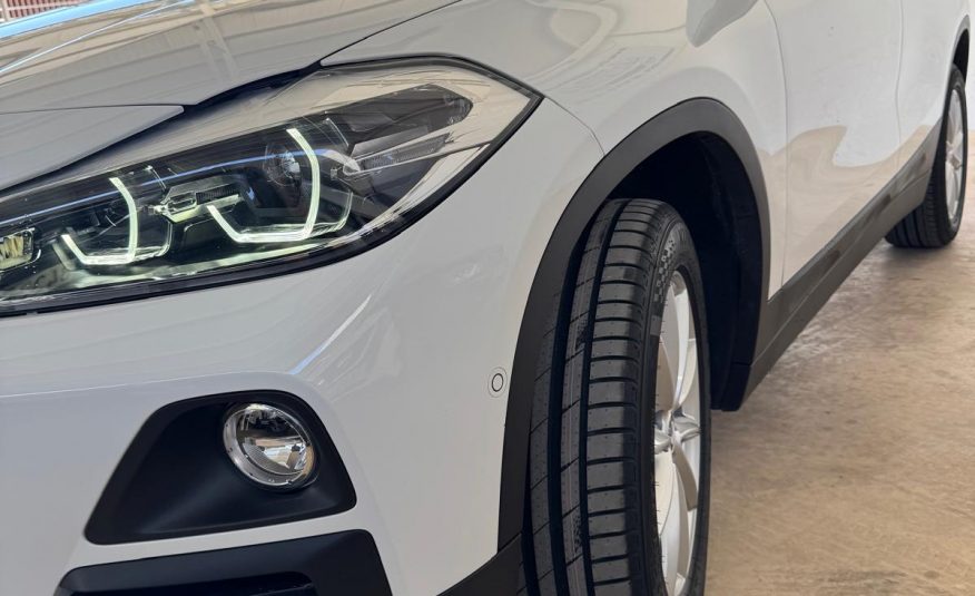 BMW X2  2.0 150Cv sDrive18d Automático