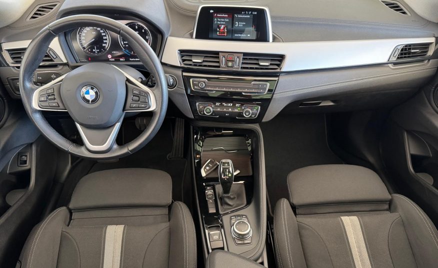 BMW X2  2.0 150Cv sDrive18d Automático