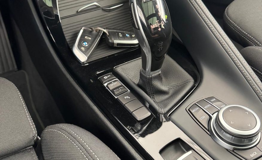 BMW X2  2.0 150Cv sDrive18d Automático