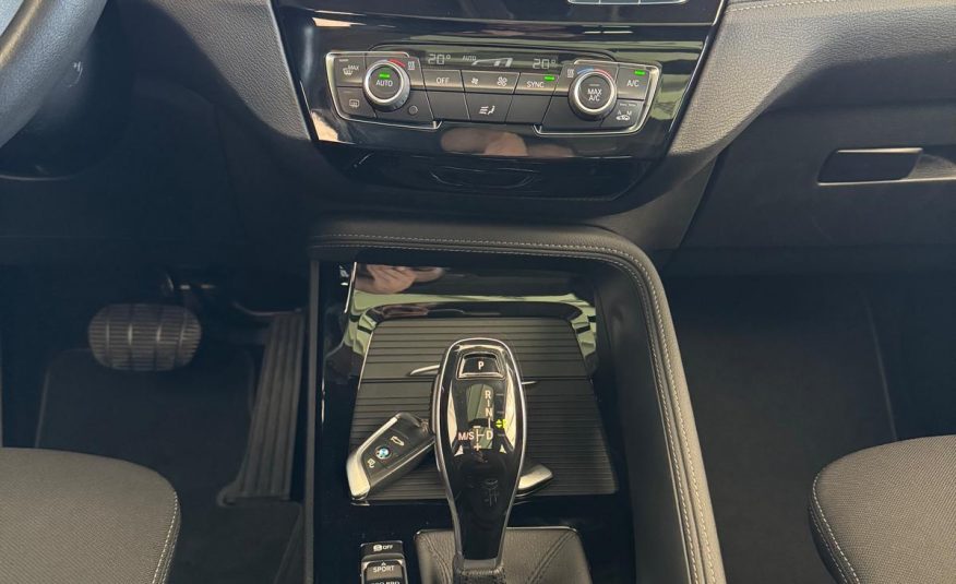 BMW X2  2.0 150Cv sDrive18d Automático