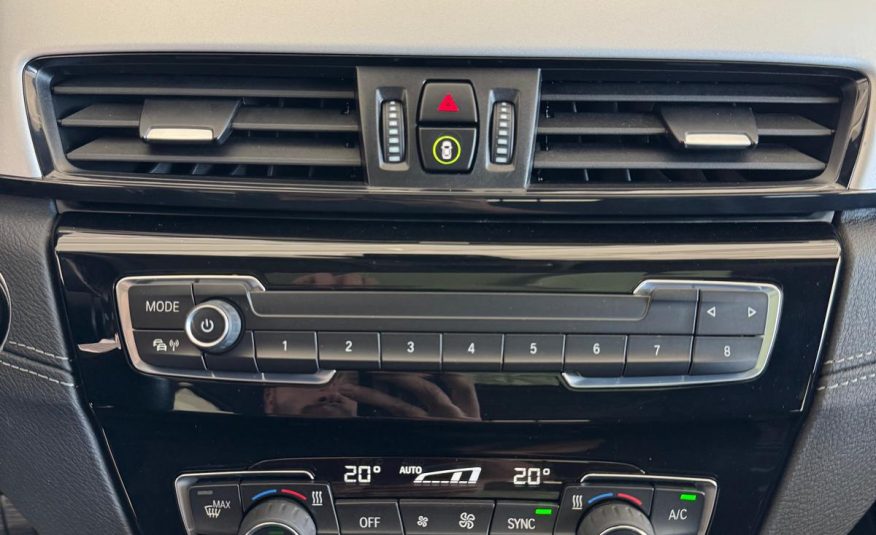BMW X2  2.0 150Cv sDrive18d Automático