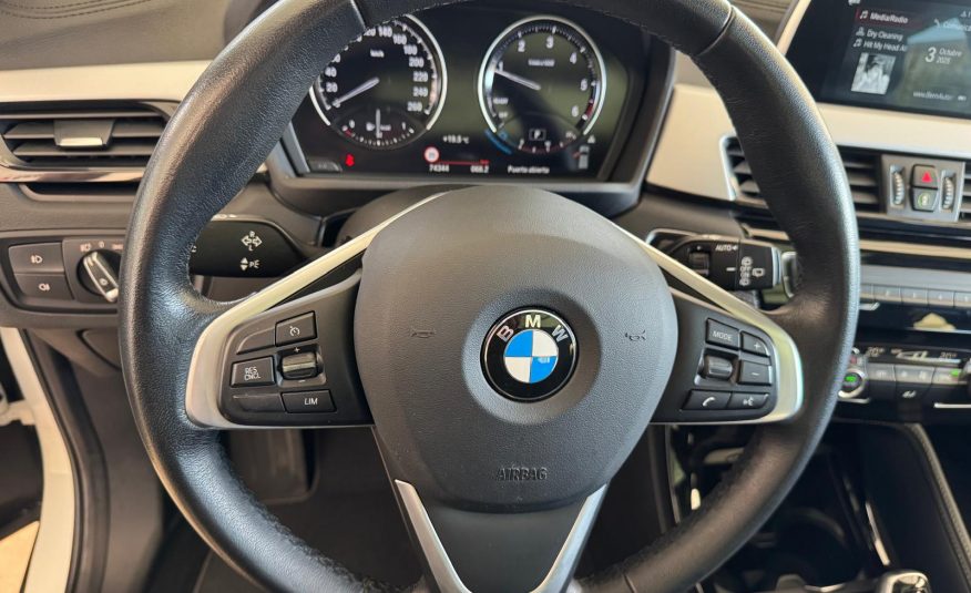 BMW X2  2.0 150Cv sDrive18d Automático