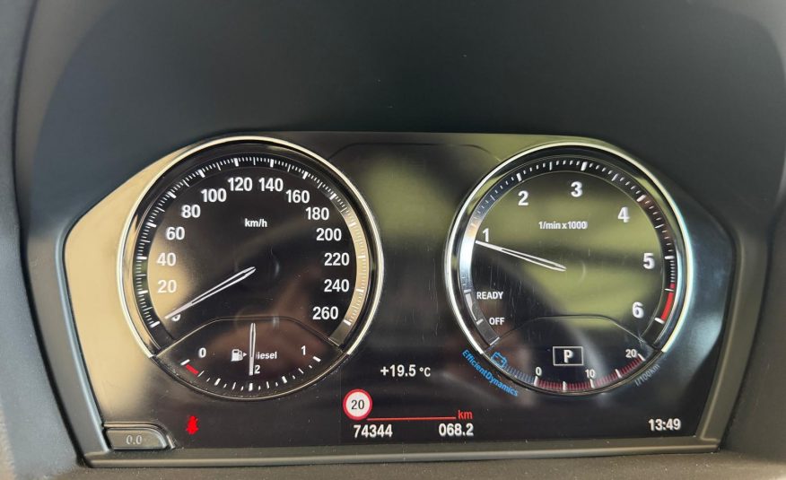 BMW X2  2.0 150Cv sDrive18d Automático