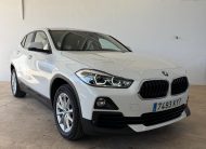 BMW X2  2.0 150Cv sDrive18d Automático