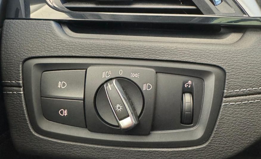 BMW X2  2.0 150Cv sDrive18d Automático