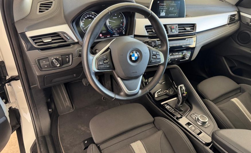 BMW X2  2.0 150Cv sDrive18d Automático