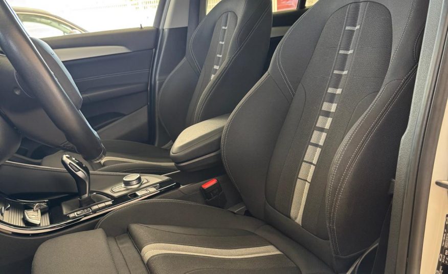 BMW X2  2.0 150Cv sDrive18d Automático