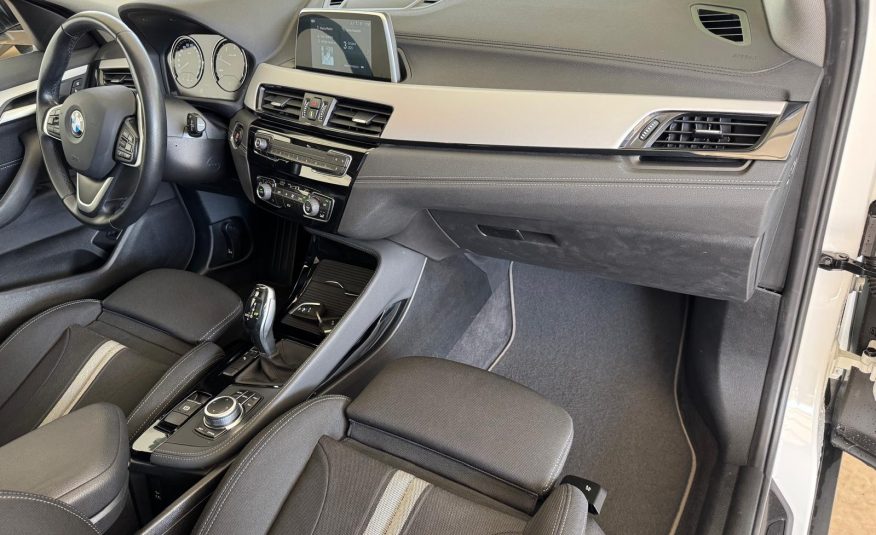 BMW X2  2.0 150Cv sDrive18d Automático