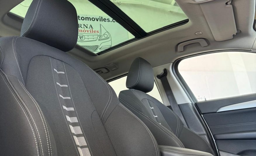 BMW X2  2.0 150Cv sDrive18d Automático