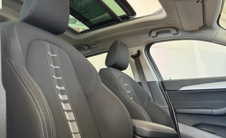 BMW X2  2.0 150Cv sDrive18d Automático