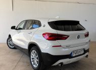 BMW X2  2.0 150Cv sDrive18d Automático