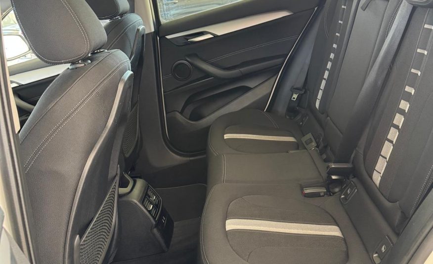 BMW X2  2.0 150Cv sDrive18d Automático