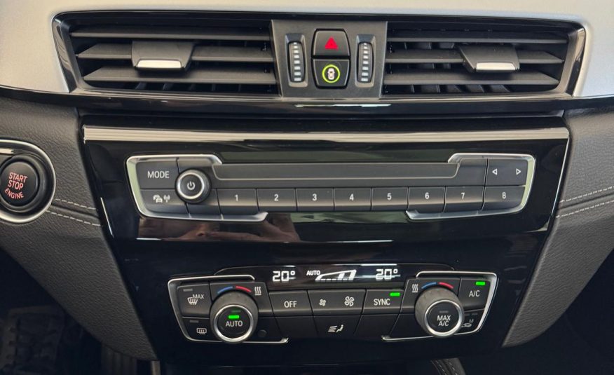 BMW X2  2.0 150Cv sDrive18d Automático