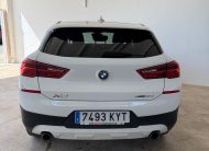 BMW X2  2.0 150Cv sDrive18d Automático