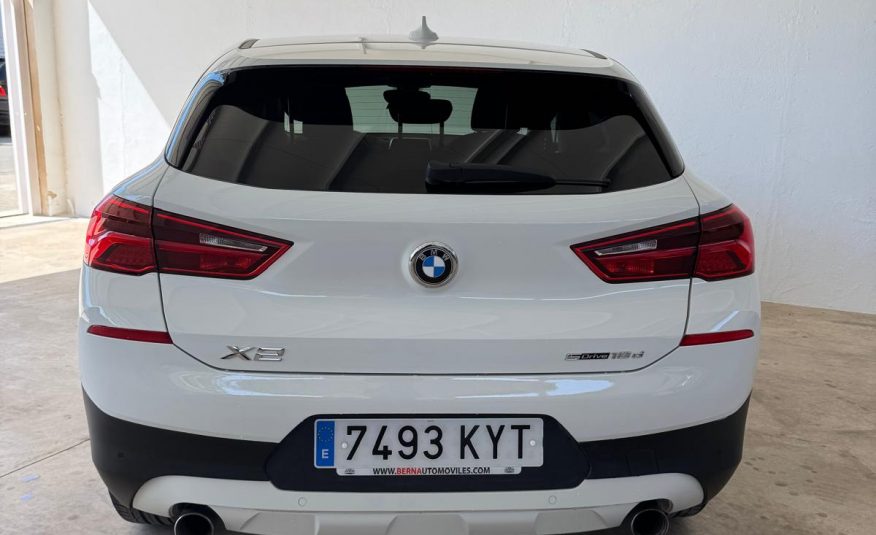 BMW X2  2.0 150Cv sDrive18d Automático