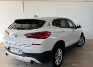 BMW X2  2.0 150Cv sDrive18d Automático