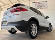 BMW X2  2.0 150Cv sDrive18d Automático