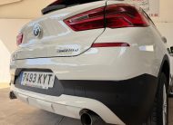 BMW X2  2.0 150Cv sDrive18d Automático