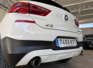 BMW X2  2.0 150Cv sDrive18d Automático