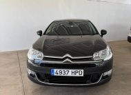 CITROEN C5 2.0 HDI 163Cv Automático