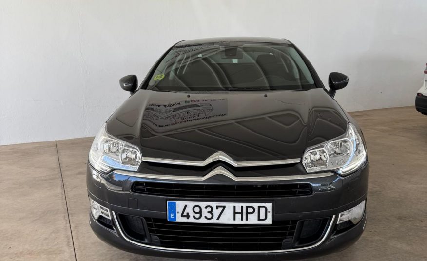 CITROEN C5 2.0 HDI 163Cv Automático
