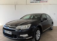 CITROEN C5 2.0 HDI 163Cv Automático