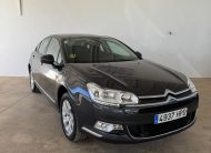 CITROEN C5 2.0 HDI 163Cv Automático