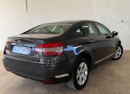 CITROEN C5 2.0 HDI 163Cv Automático