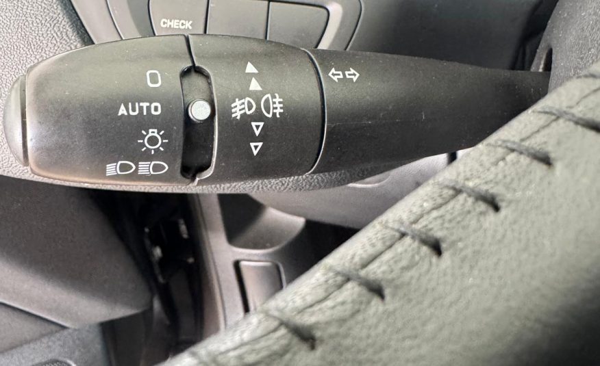 CITROEN C5 2.0 HDI 163Cv Automático