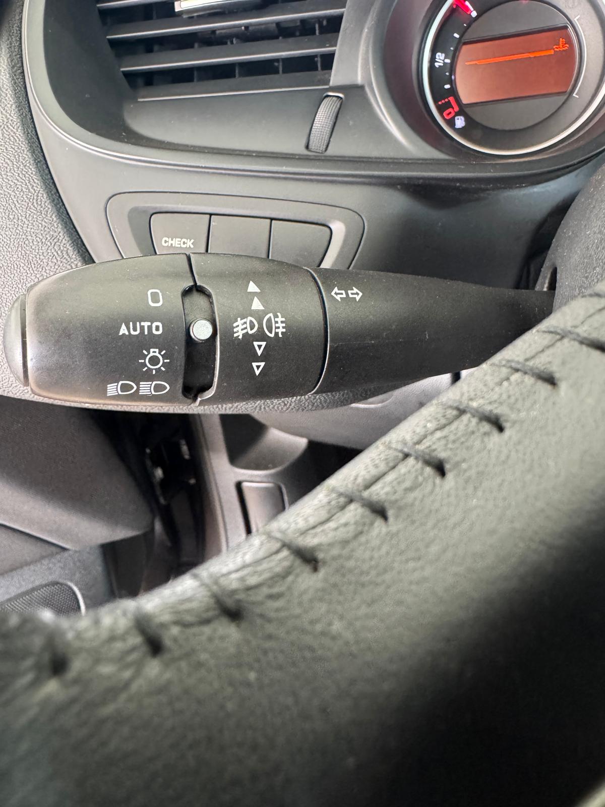 CITROEN C5 2.0 HDI 163Cv Automático