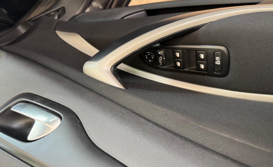 CITROEN C5 2.0 HDI 163Cv Automático