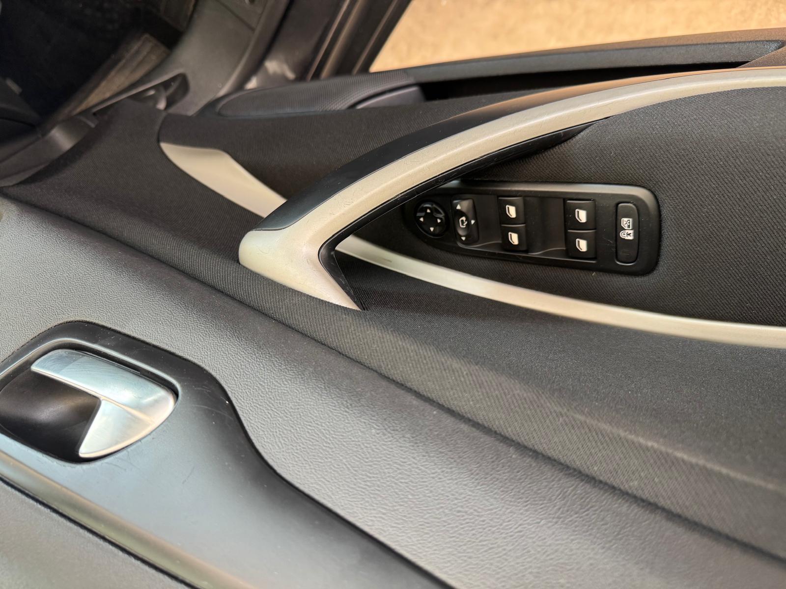 CITROEN C5 2.0 HDI 163Cv Automático