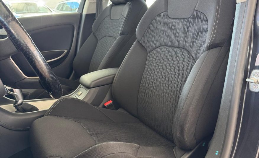 CITROEN C5 2.0 HDI 163Cv Automático