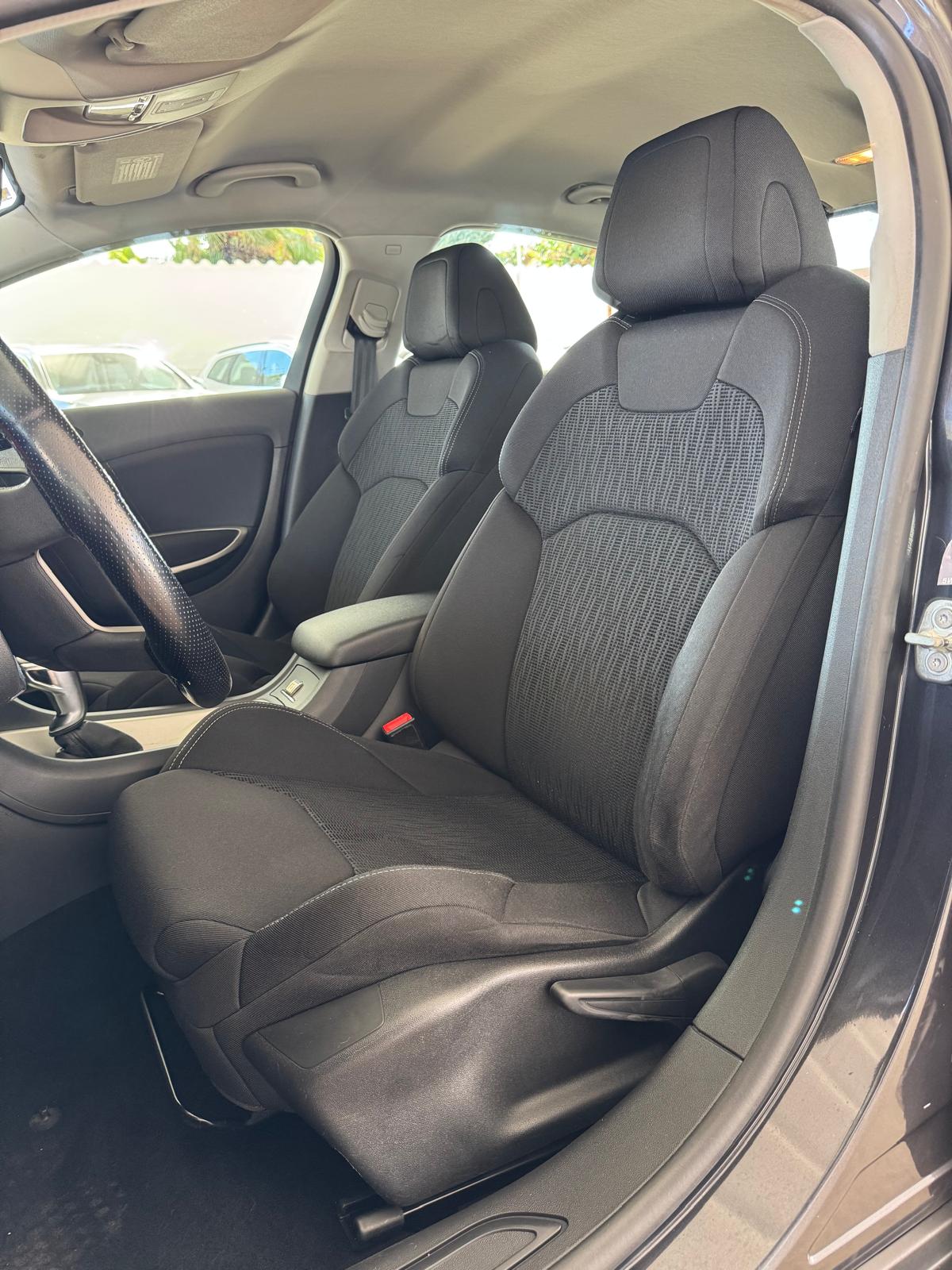 CITROEN C5 2.0 HDI 163Cv Automático