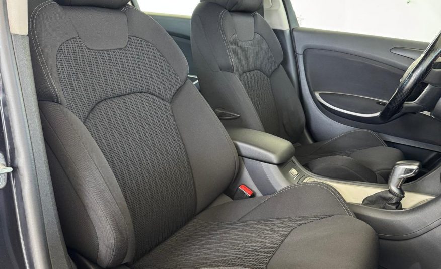 CITROEN C5 2.0 HDI 163Cv Automático