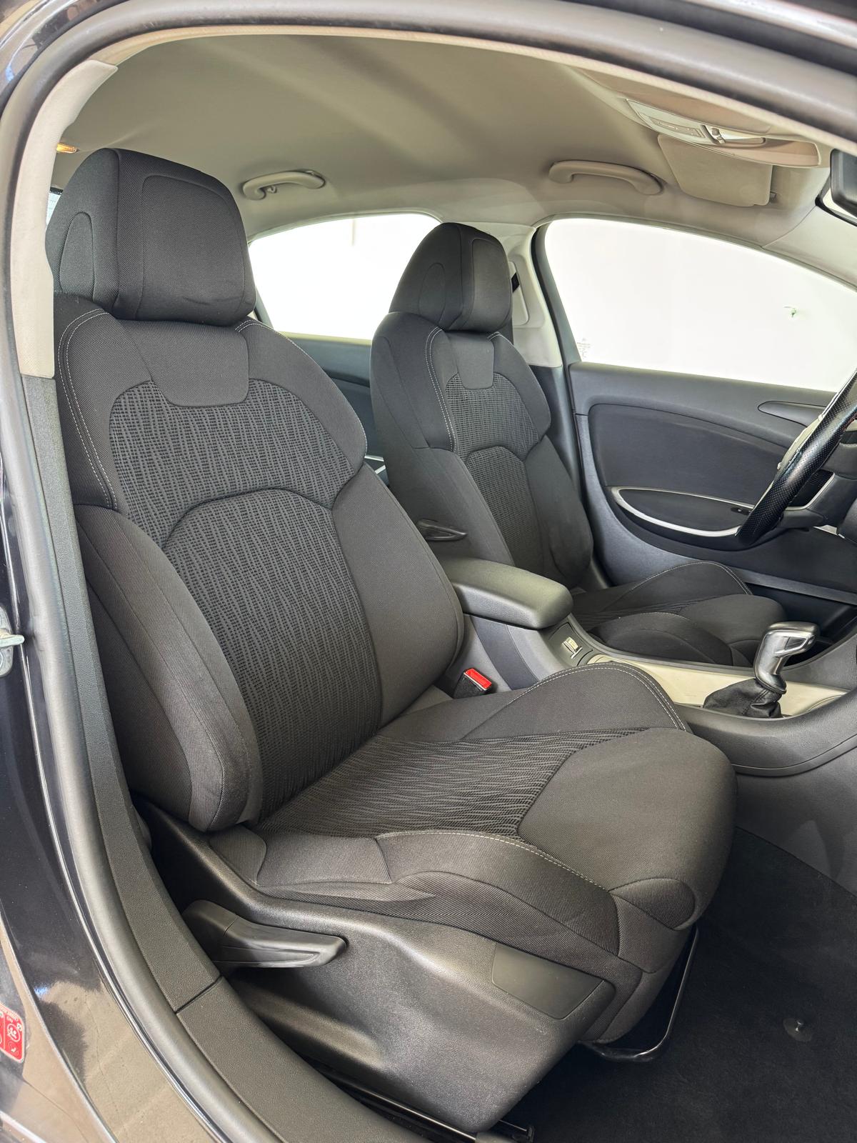 CITROEN C5 2.0 HDI 163Cv Automático