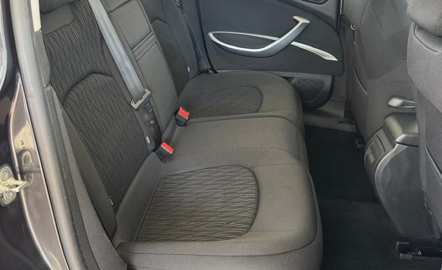 CITROEN C5 2.0 HDI 163Cv Automático