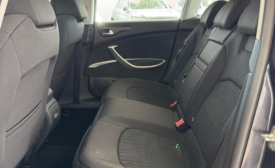 CITROEN C5 2.0 HDI 163Cv Automático