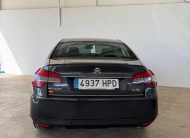 CITROEN C5 2.0 HDI 163Cv Automático