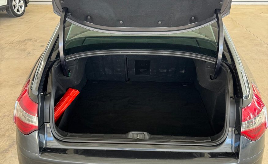 CITROEN C5 2.0 HDI 163Cv Automático