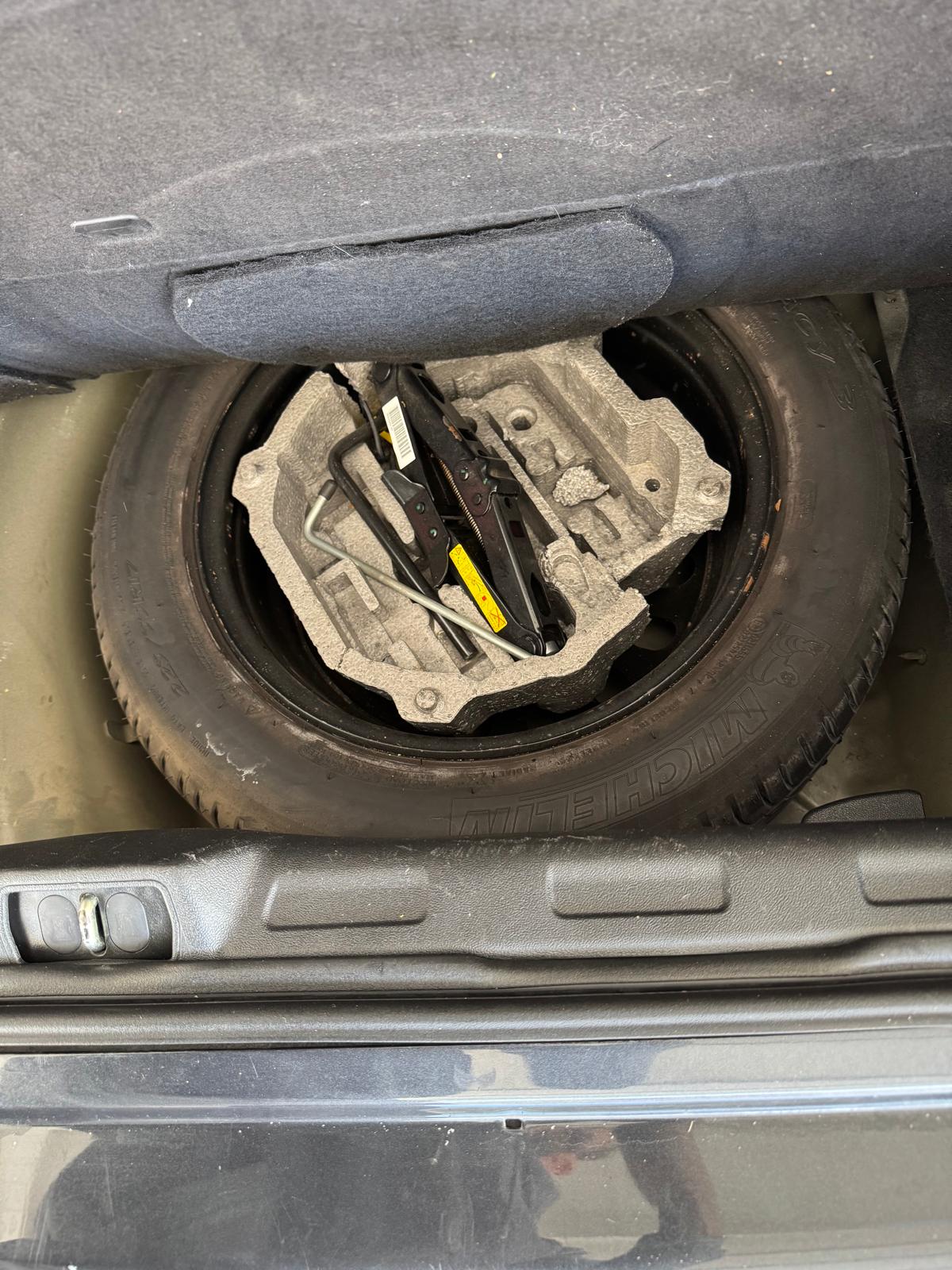 CITROEN C5 2.0 HDI 163Cv Automático